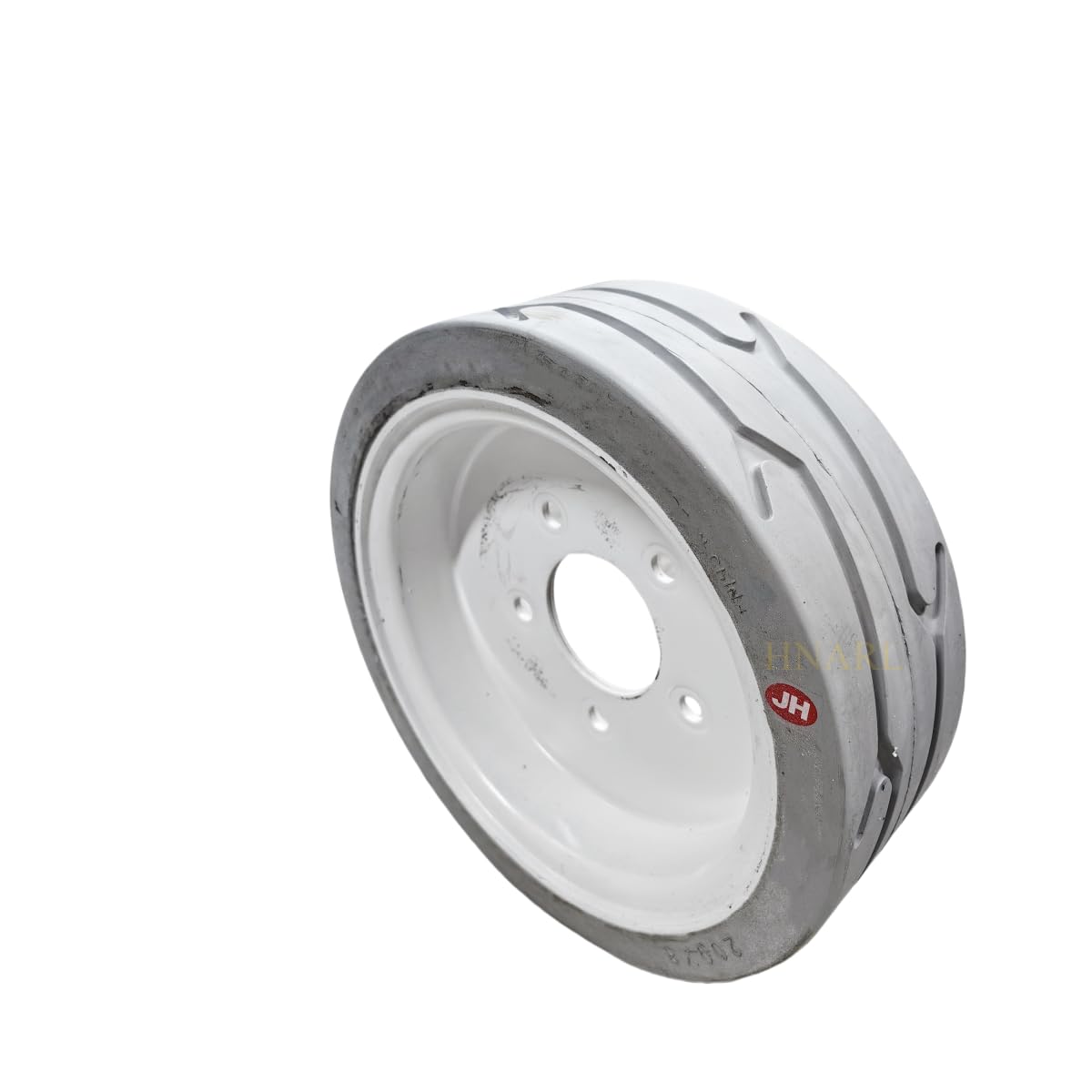 Amazon.com: HNARL Wheel Tire 108020 Front Tire & Rim Non Marking Amazon.com: HNARL Wheel Tire 108020 Front Tire & Rim Non Marking
